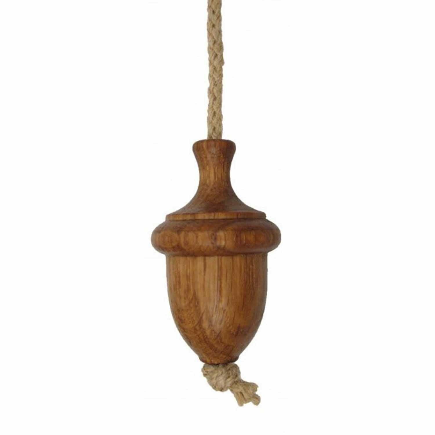 Rope Pull, Acorn