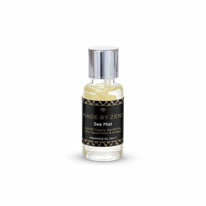 Sea Mist Aroma Diffuser Fragrance Oil