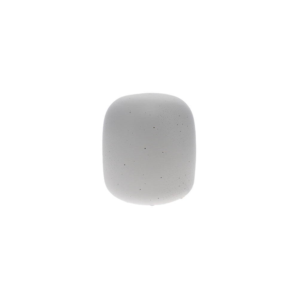 Starry Short Ceramic Lamp