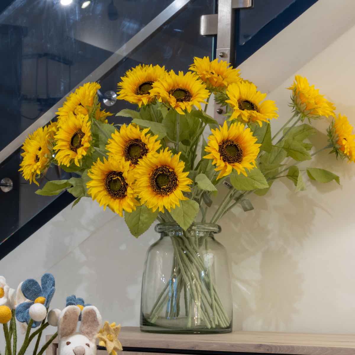 Sunflower, 71cm