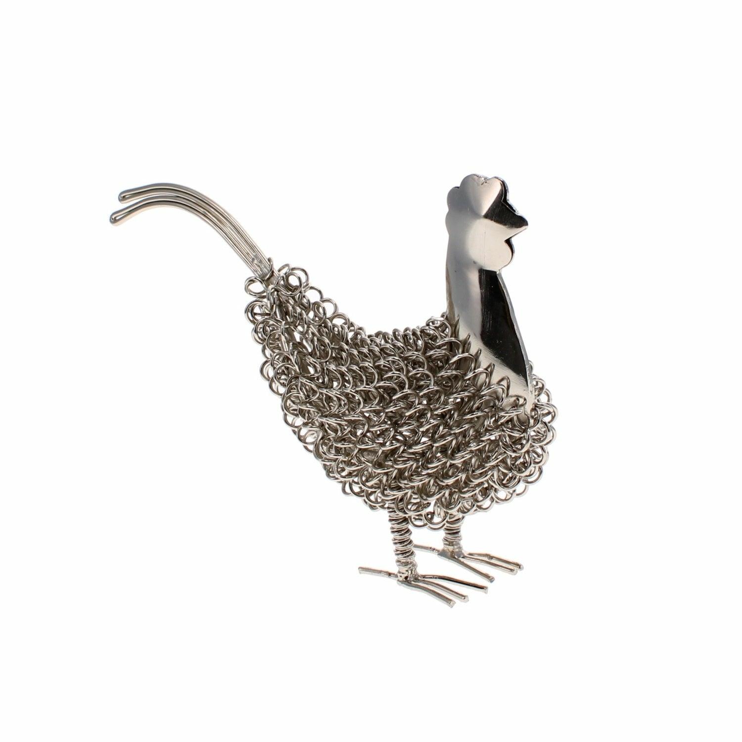 Wiggle Chicken