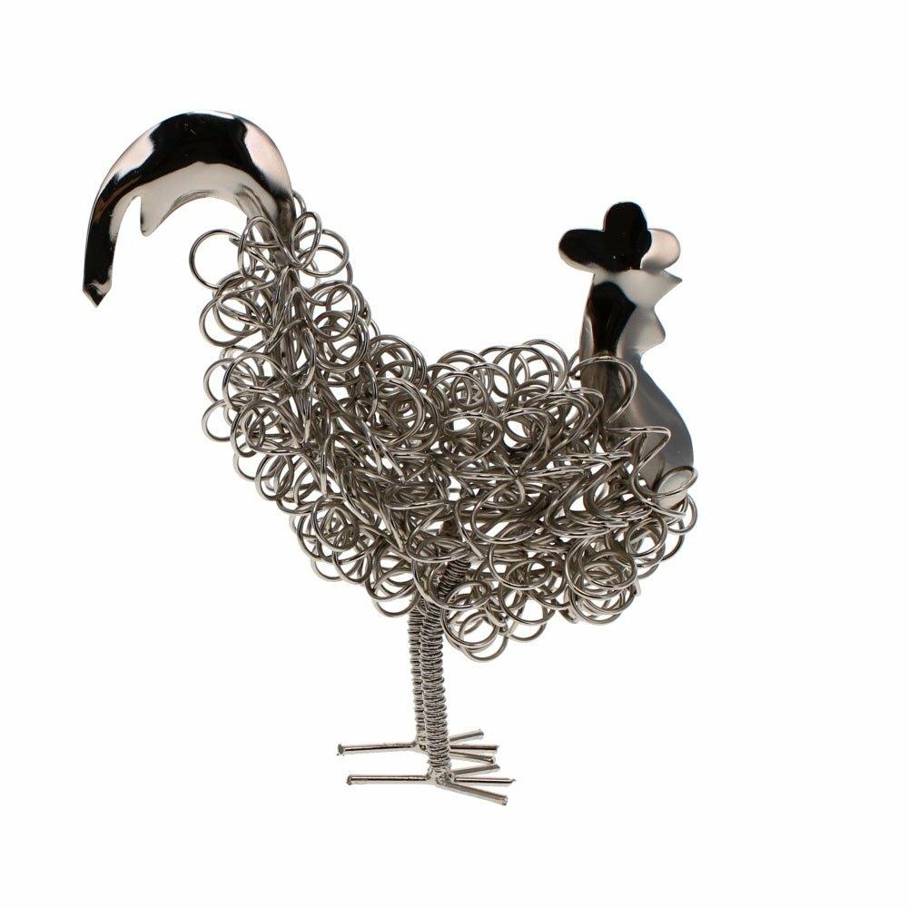 Wiggle Rooster