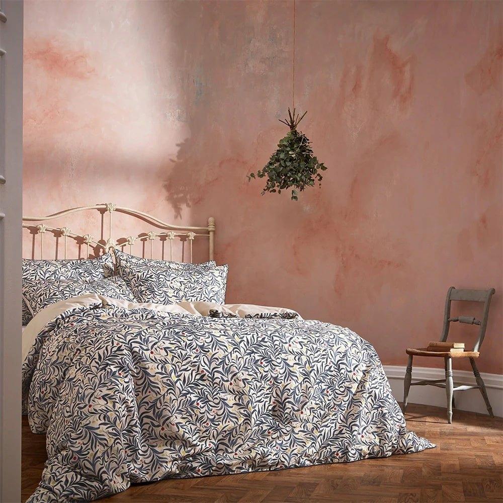 Home Decor Tips To Make Waking Up On Dark Mornings Easier - Angela Reed