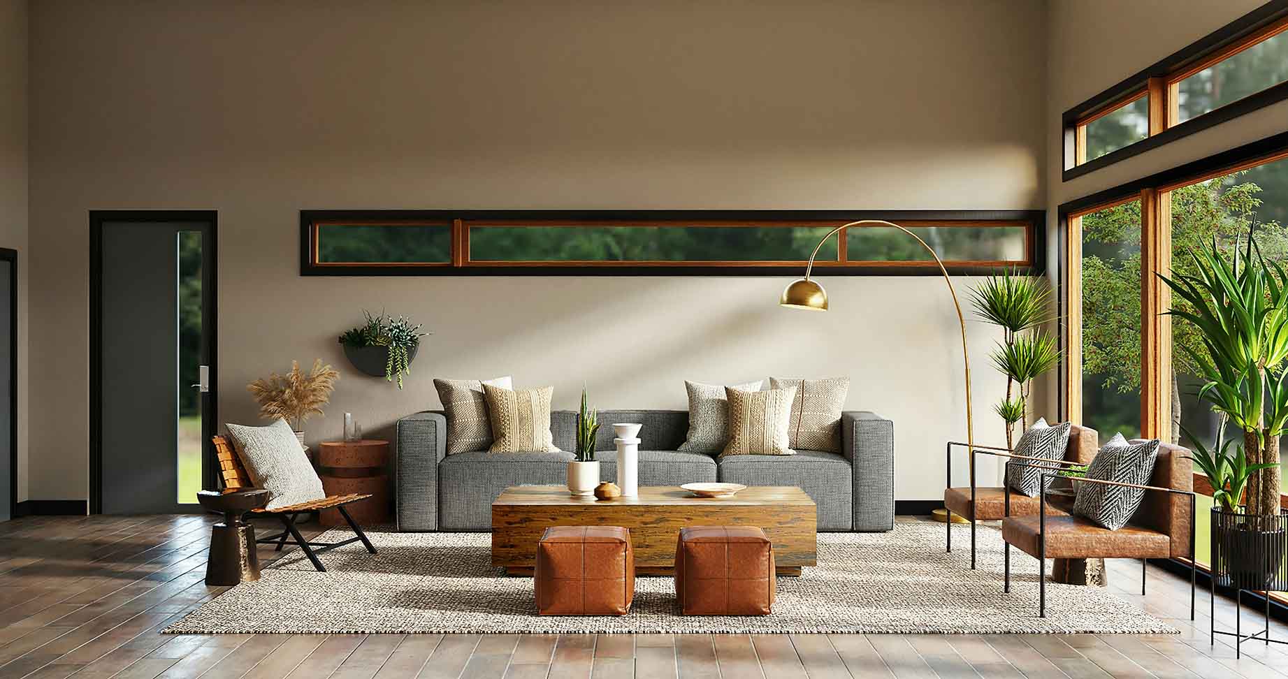 Simple Ways to Refresh Your Home in the New Year - Angela Reed