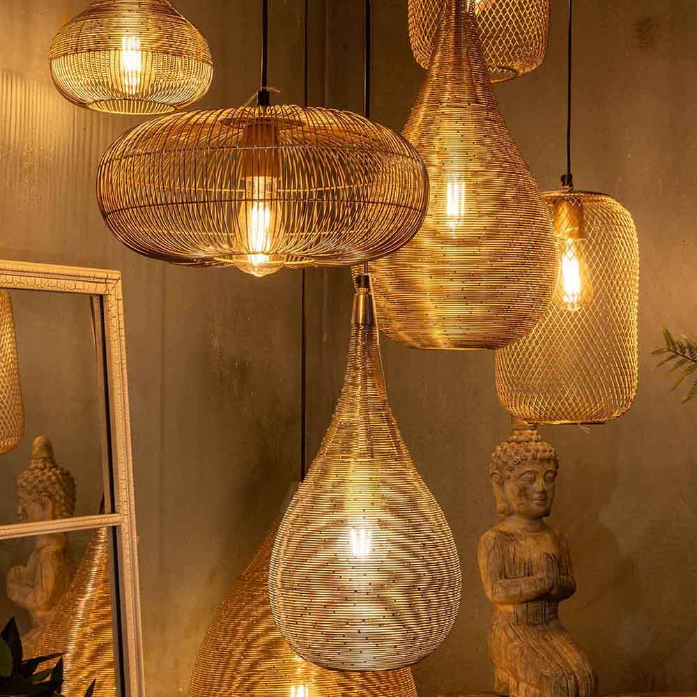 The Art of Home Lighting: How to Create the Perfect Ambience in Every Room - Angela Reed