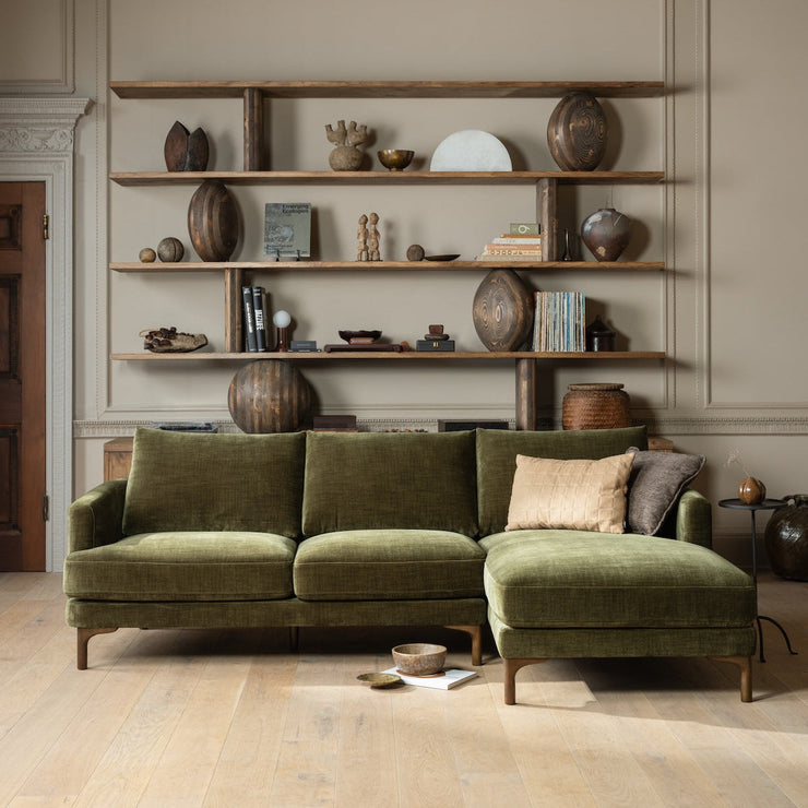 Florence Sofa Range – Angela Reed