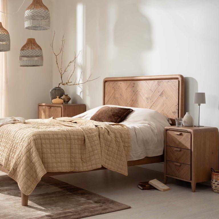 Arthur Bedroom Range - Angela Reed