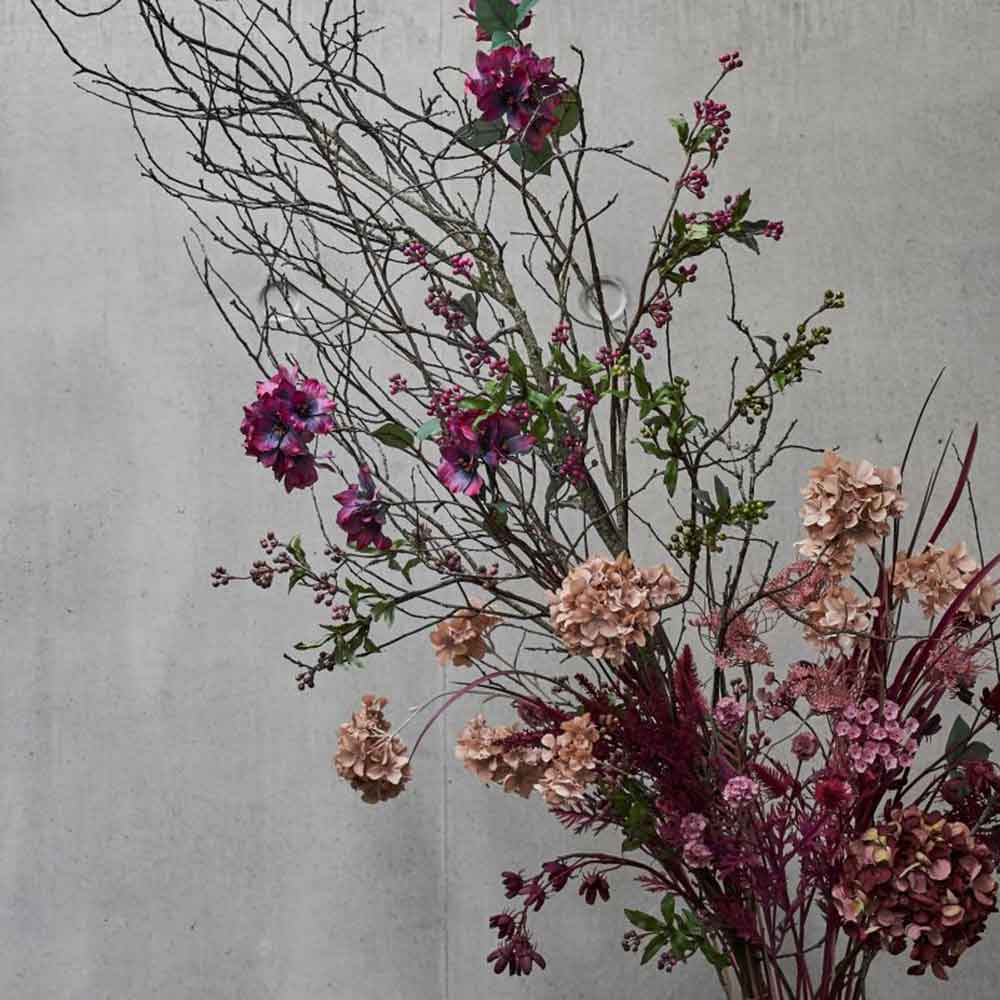 Artificial Flower Stems - Angela Reed