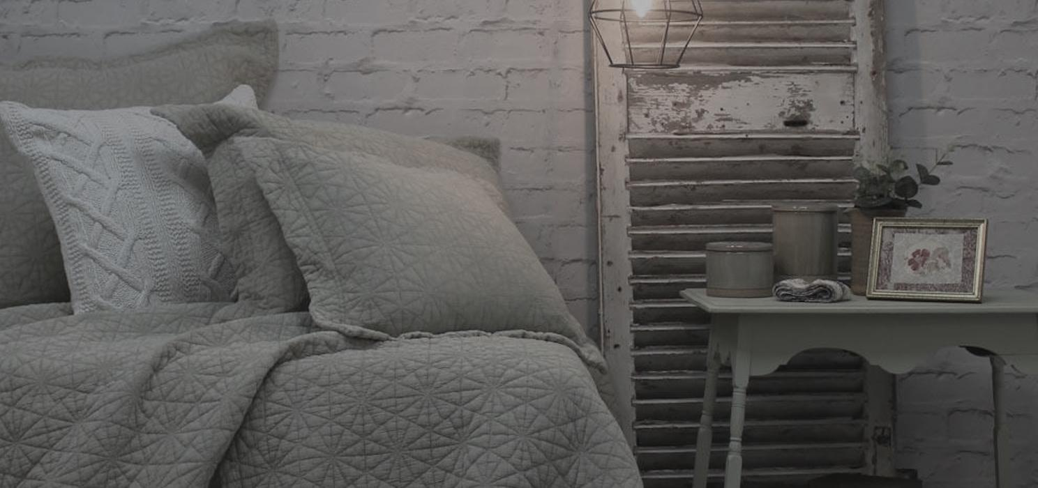 Bedspreads & Throws