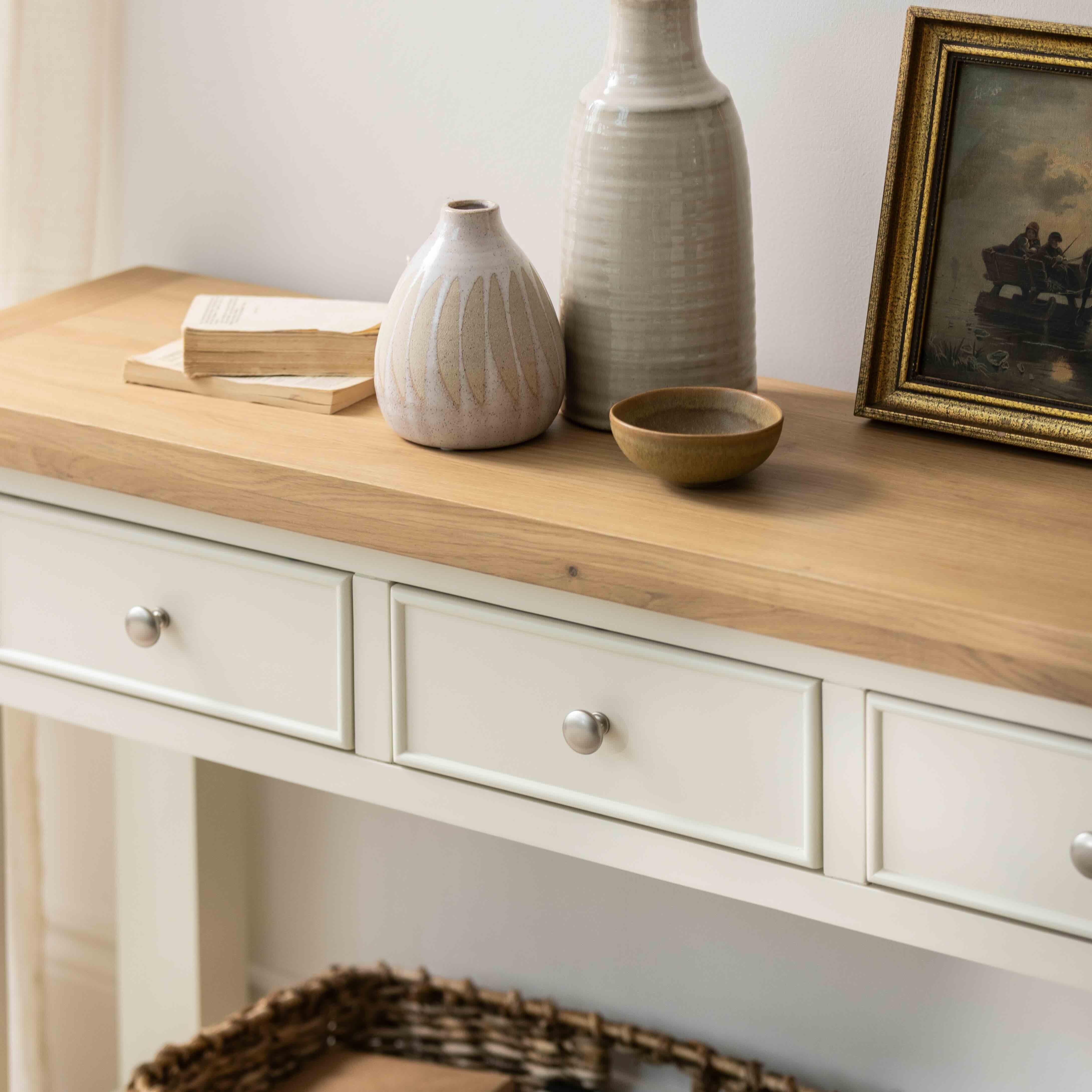 Burford Dining Range - Angela Reed