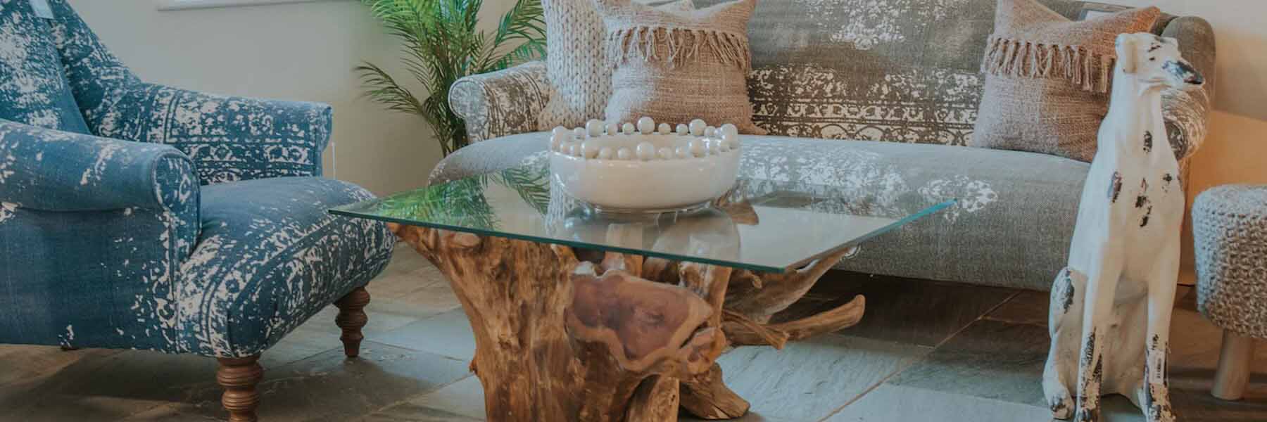 Cabinets & Sideboards - Angela Reed