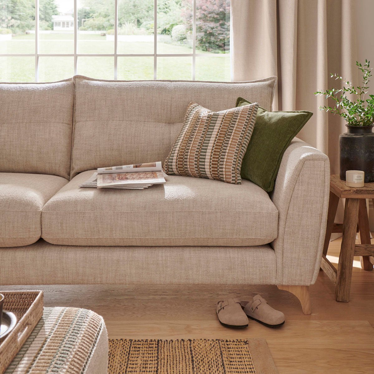Collingwood Sofa - Angela Reed