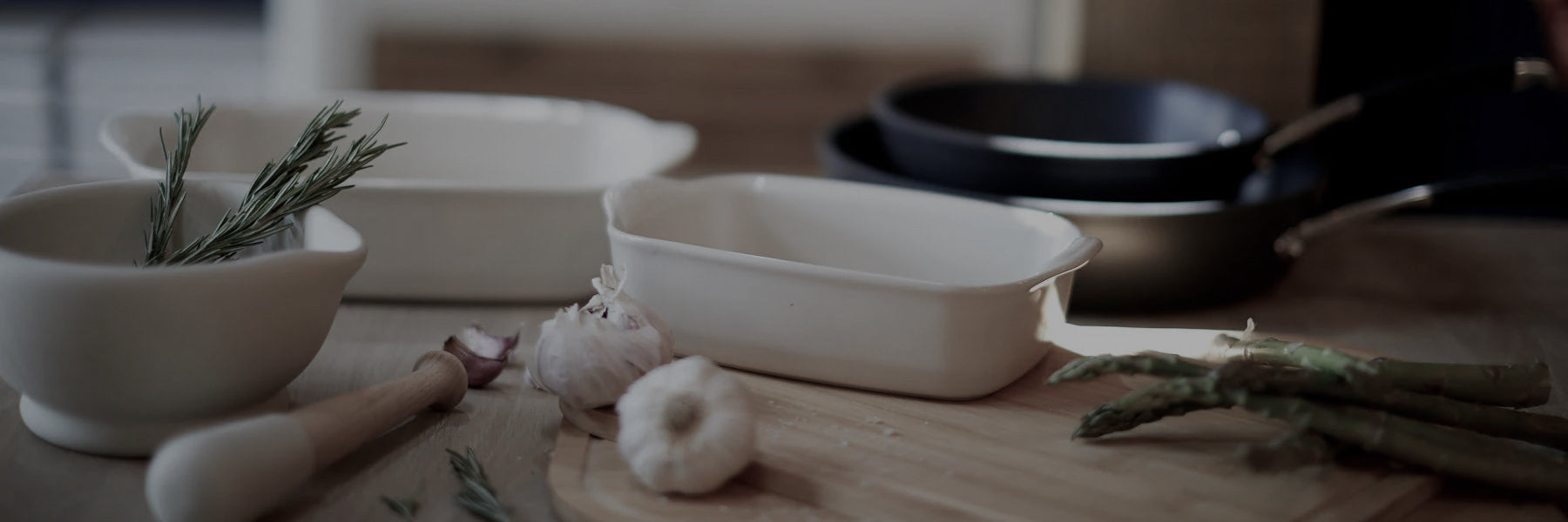 Cookware