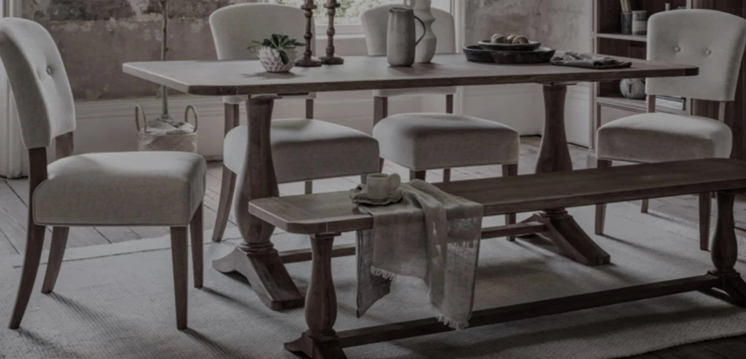Dining Benches