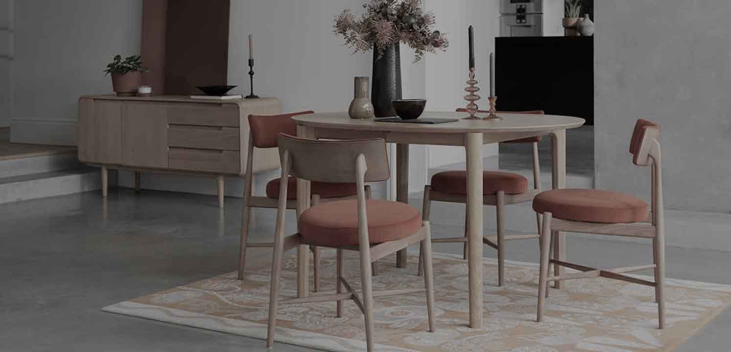 Dining Chairs