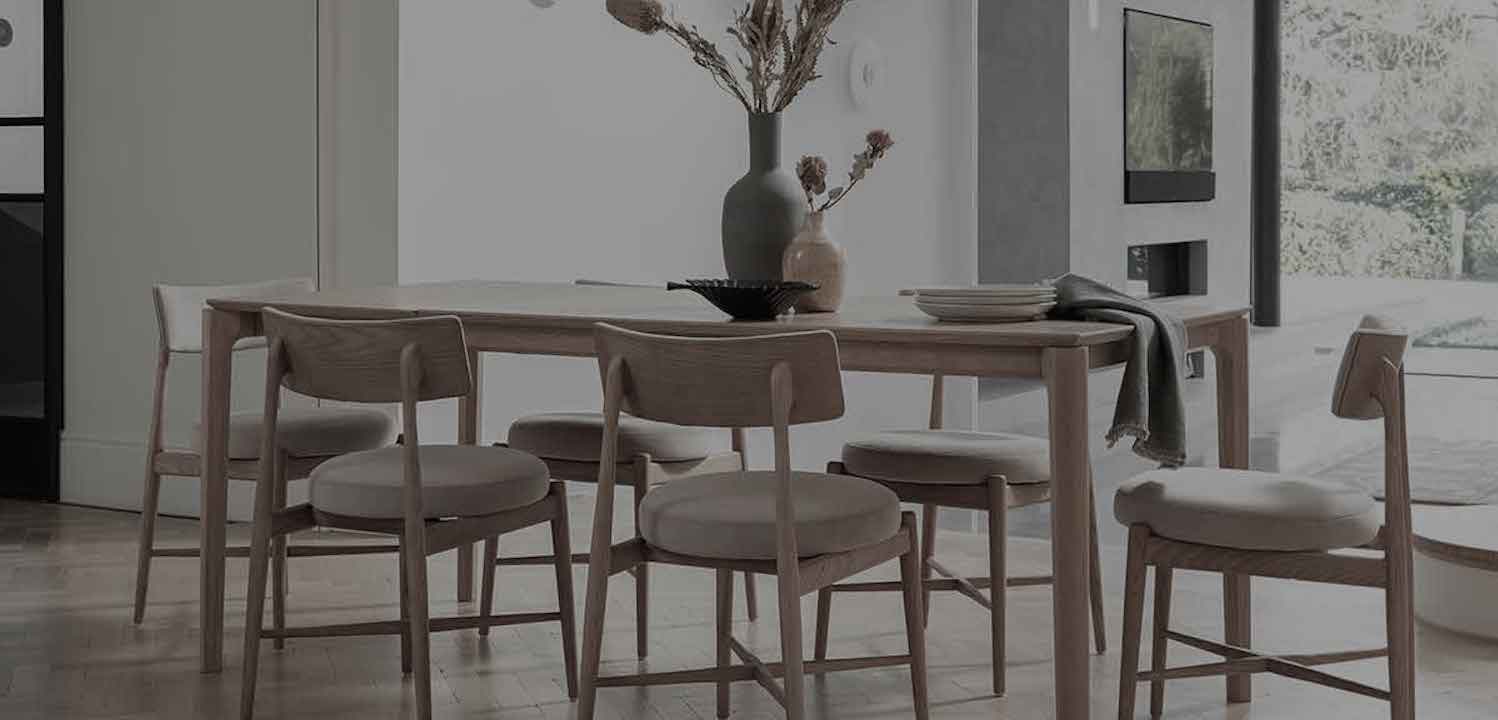 Dining Tables