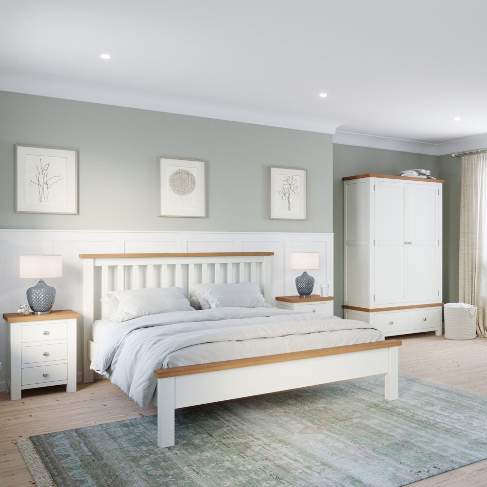 Dorset Bedroom Range - Angela Reed