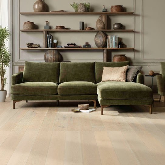 Florence Corner Sofa - Angela Reed -