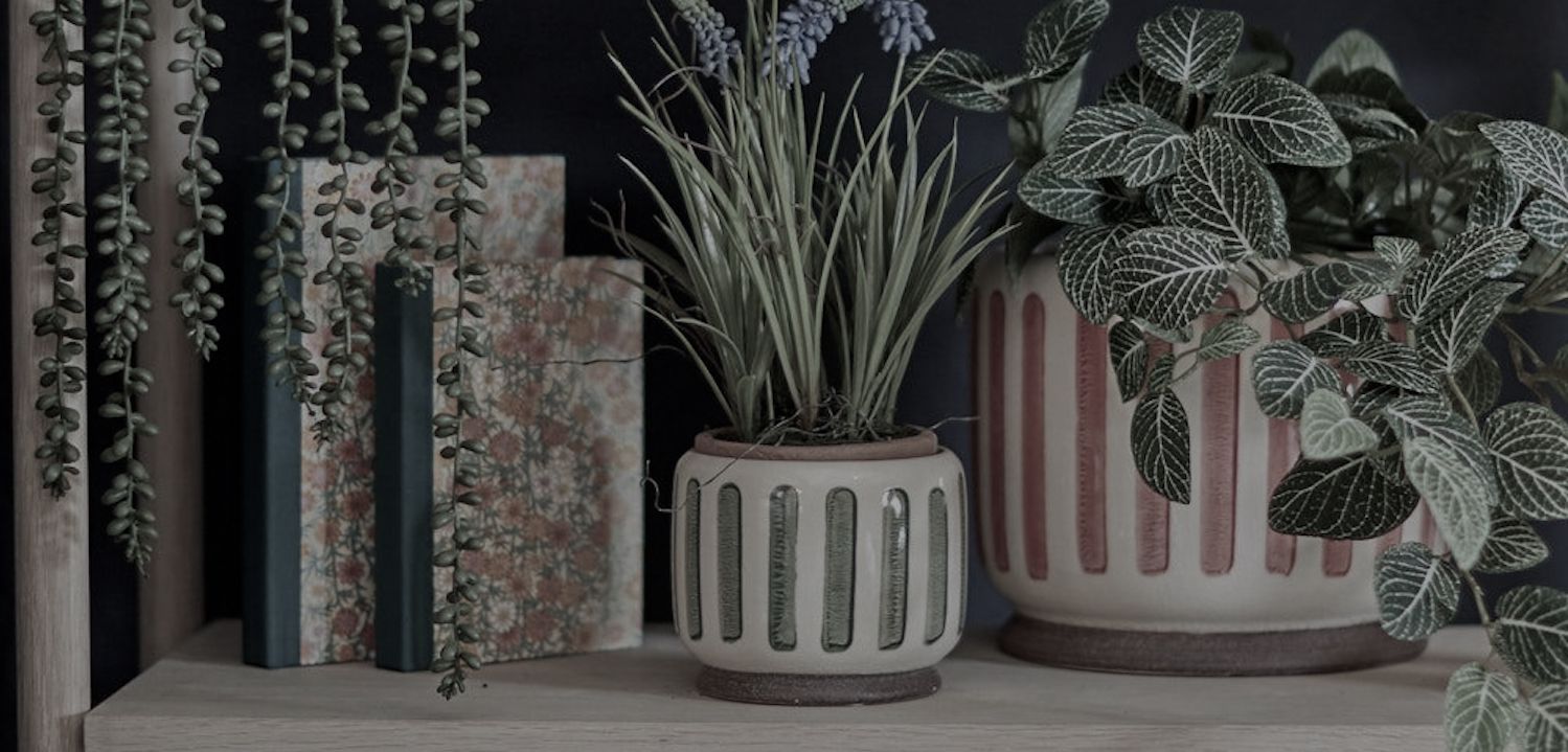 Pots & Planters