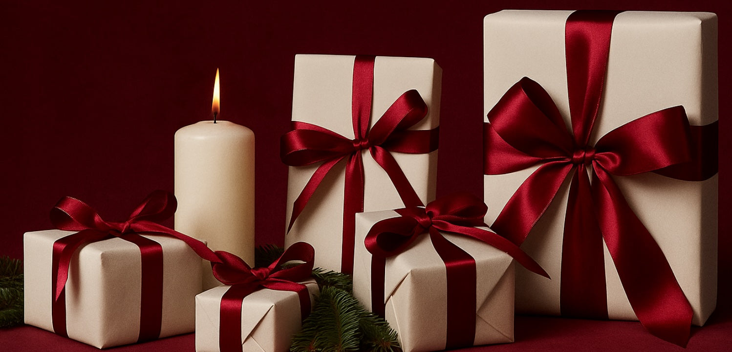 Gifts For Him - Angela Reed
