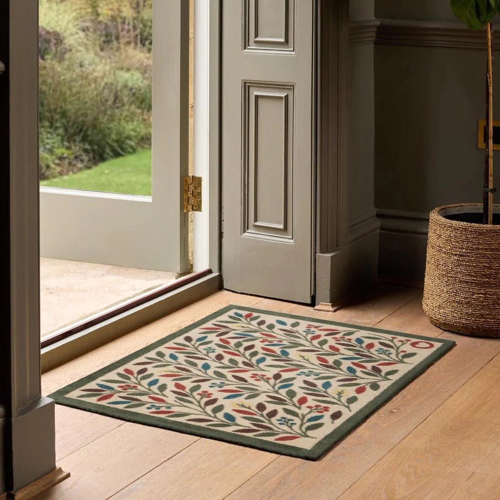 Hug Rug - Angela Reed
