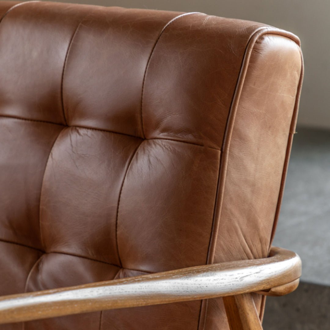 Humber Armchair