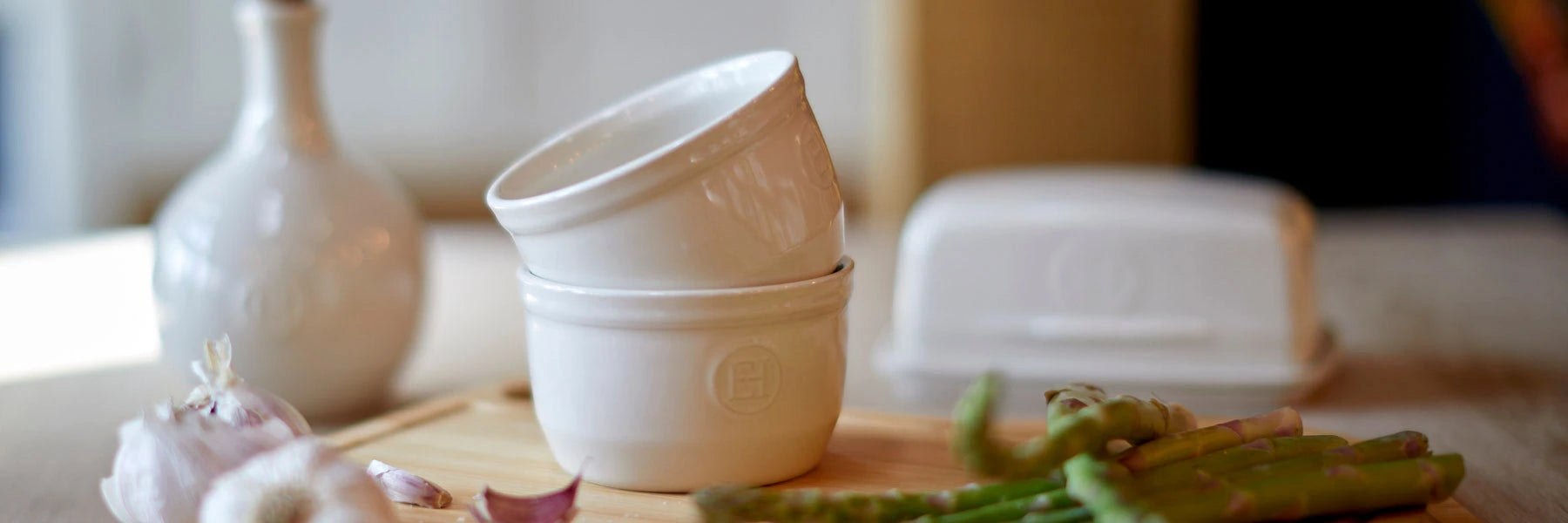 Kitchen Accessories - Angela Reed