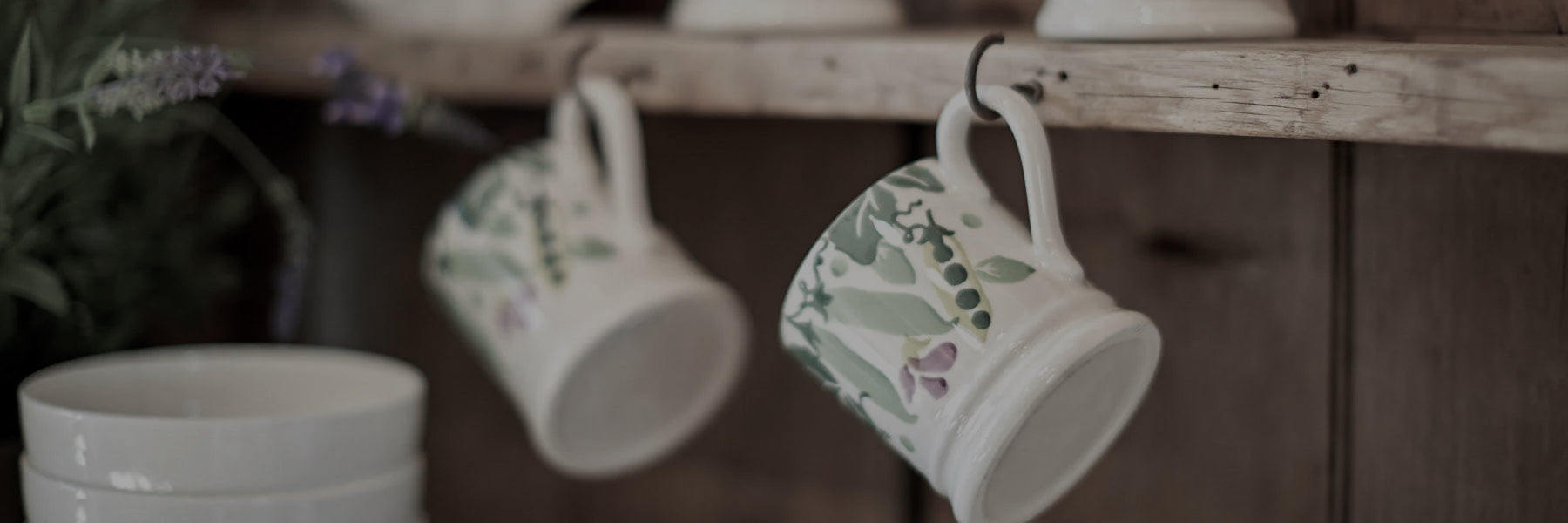 Mugs