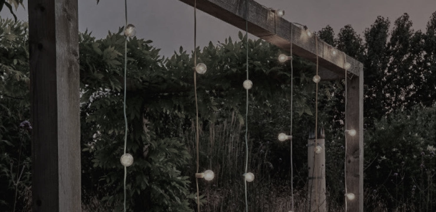 Outdoor Lighting