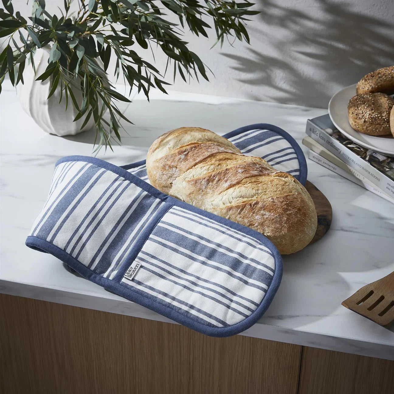 Oven Gloves - Angela Reed