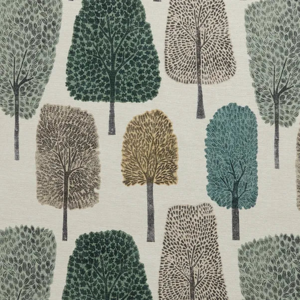 Patterned Rugs - Angela Reed
