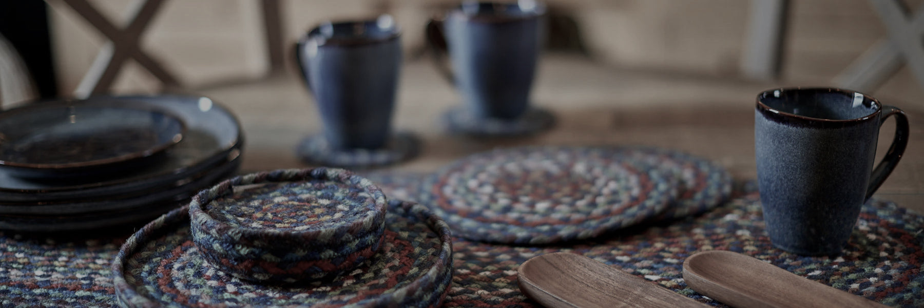 Placemats & Coasters