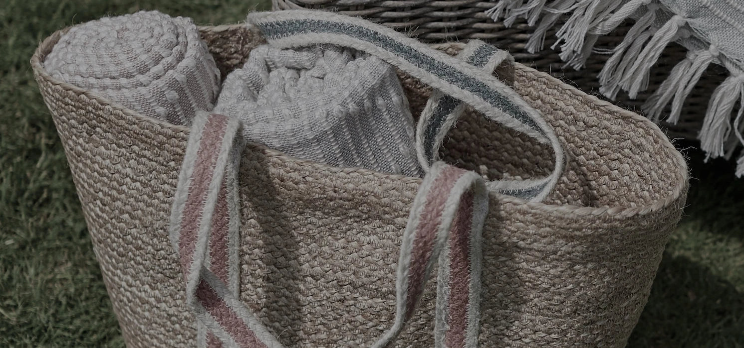 Reusable Tote Bags