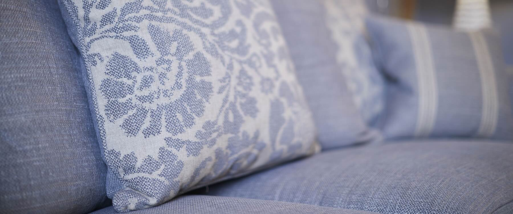 Sofas - Angela Reed