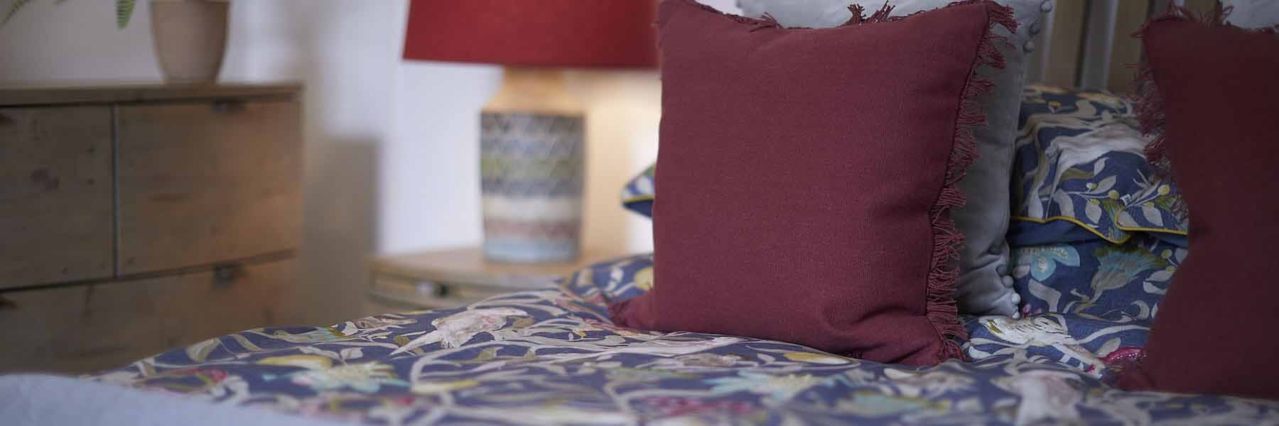 Storage Baskets - Angela Reed