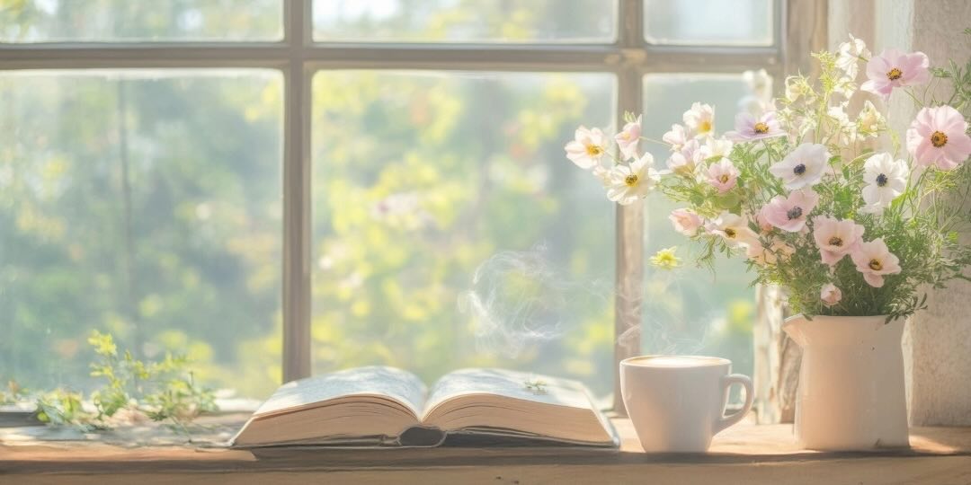 The Reading Table - The Most Fun We Ever Had Edit - Angela Reed