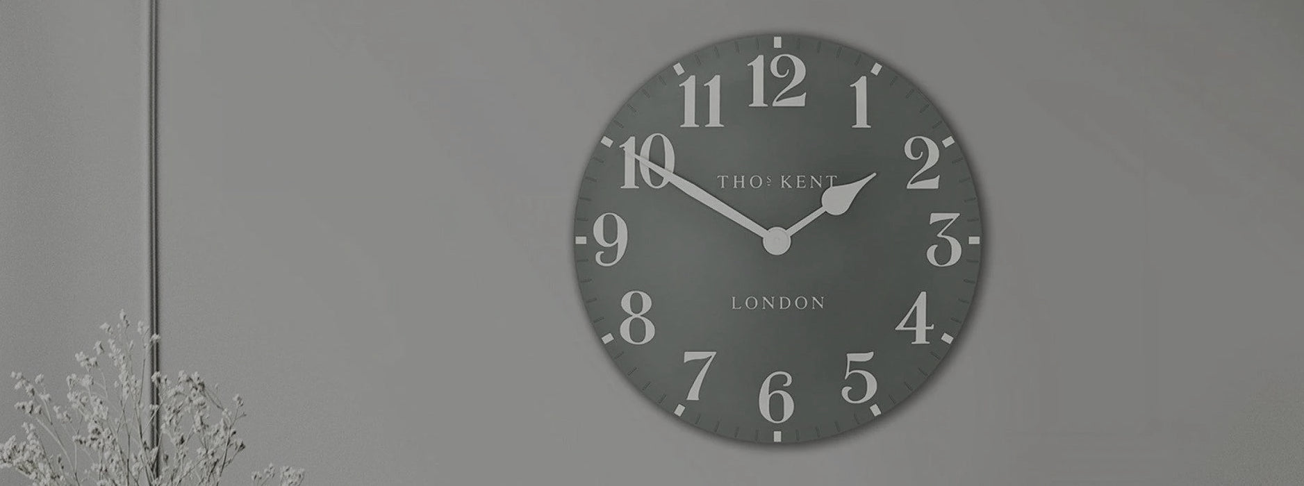 Wall Clocks