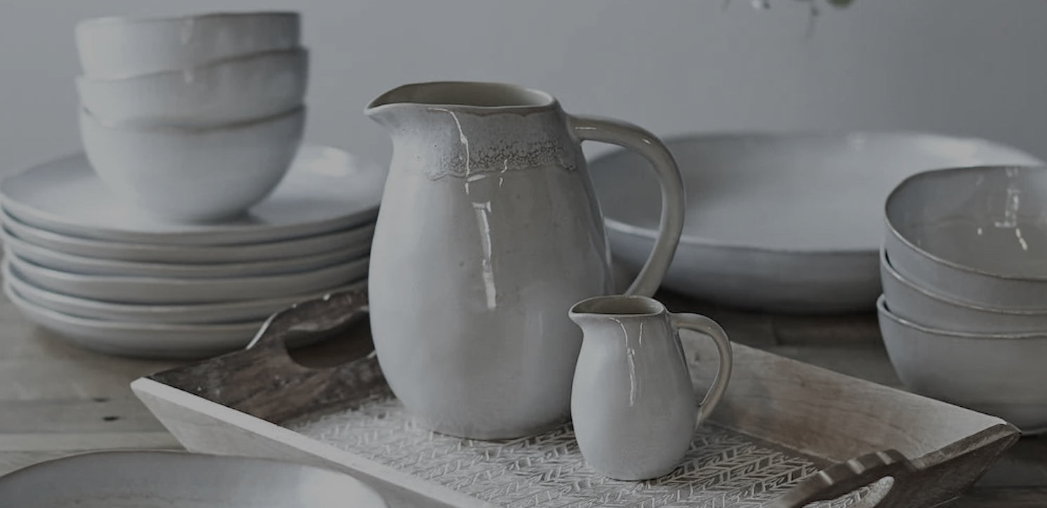 Water Jugs