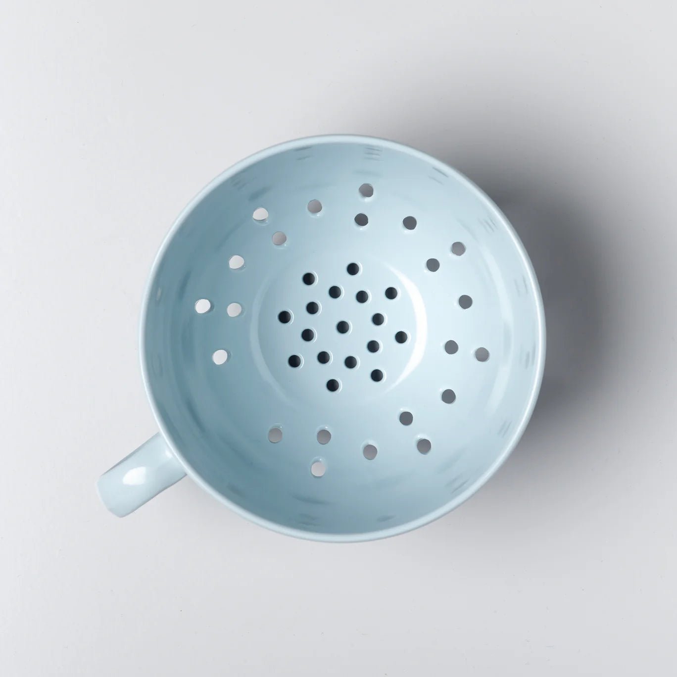10 cm Berry Colander, Assorted Colours