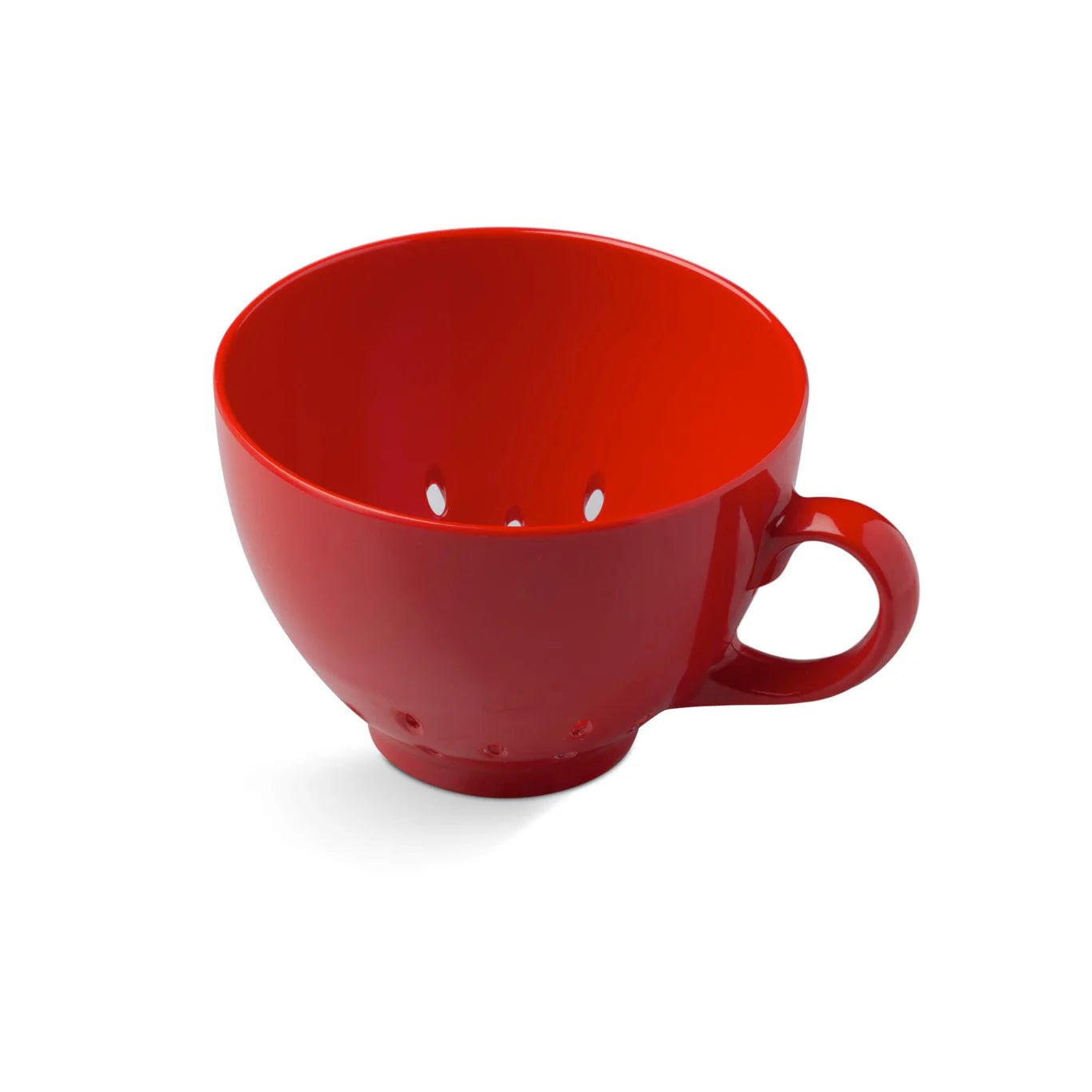 10 cm Berry Colander, Assorted Colours