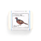 12 Chocolate Pheasant Eggs 150g