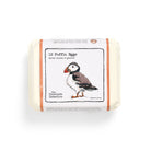 12 Chocolate Puffin Eggs 150g