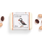 12 Chocolate Puffin Eggs 150g