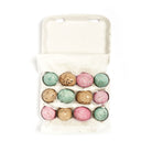 12 Cuckoo Eggs 150g