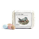 12 Cuckoo Eggs 150g