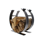 18" Jacobean Log Ring - Angela Reed -