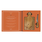 2-piece Cheese Box Set