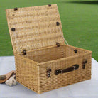 20" Large Willow Hamper