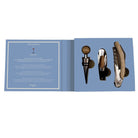 3-piece Wine Box Set