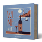 3-piece Wine Box Set